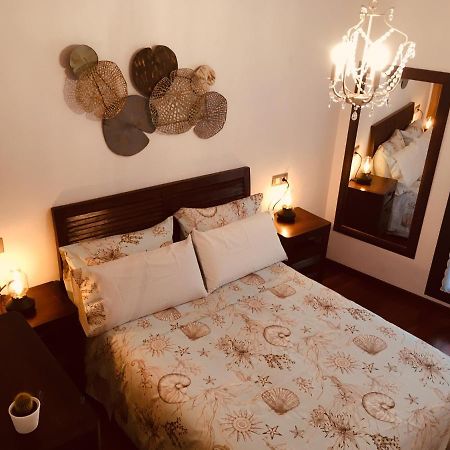 Casa Minor Apartment Луарка Екстериор снимка