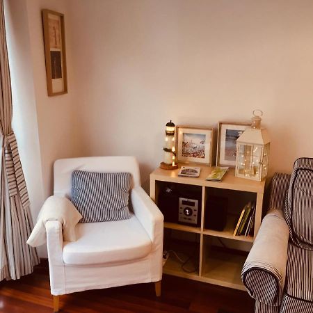Casa Minor Apartment Луарка Екстериор снимка