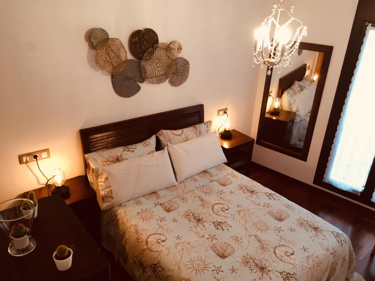 Casa Minor Apartment Луарка Екстериор снимка