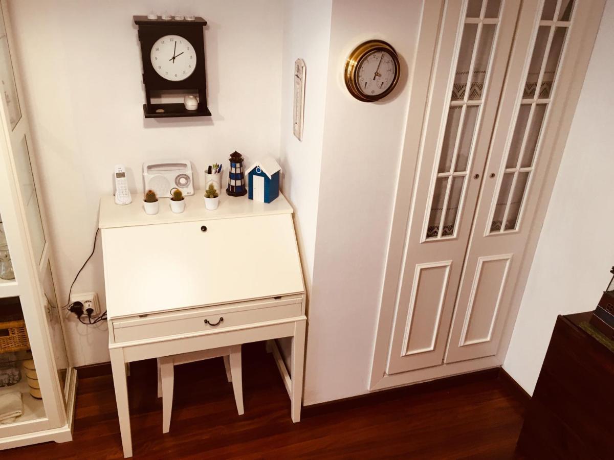 Casa Minor Apartment Луарка Екстериор снимка
