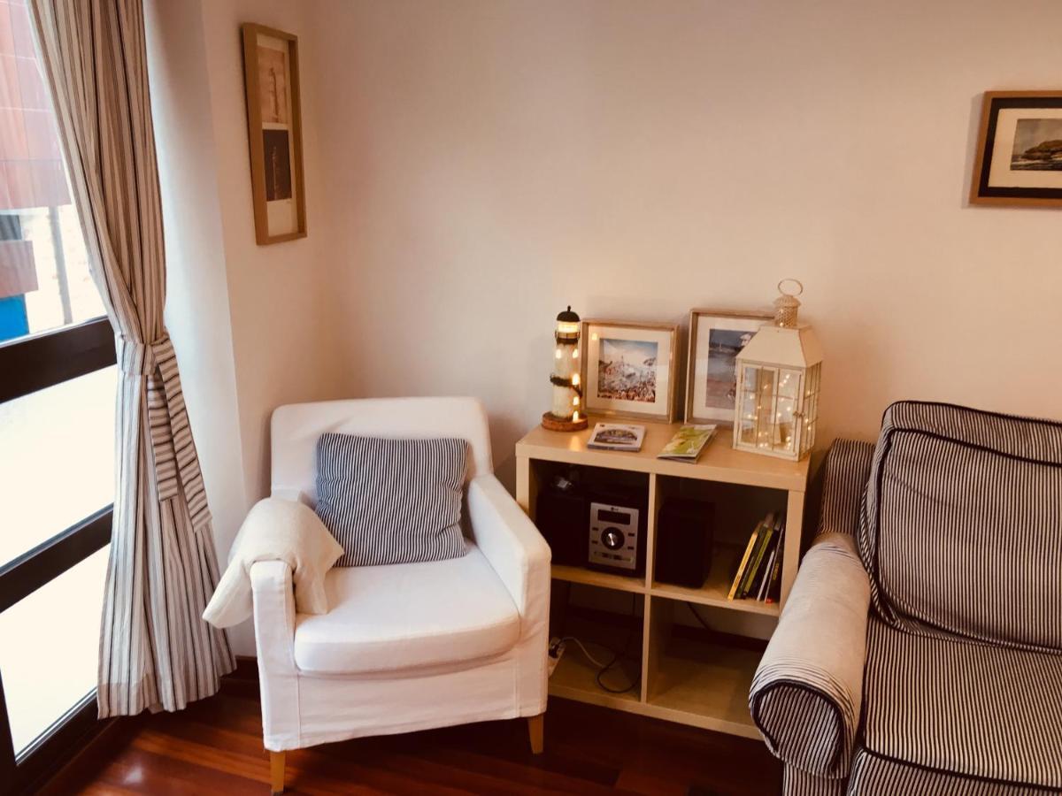 Casa Minor Apartment Луарка Екстериор снимка