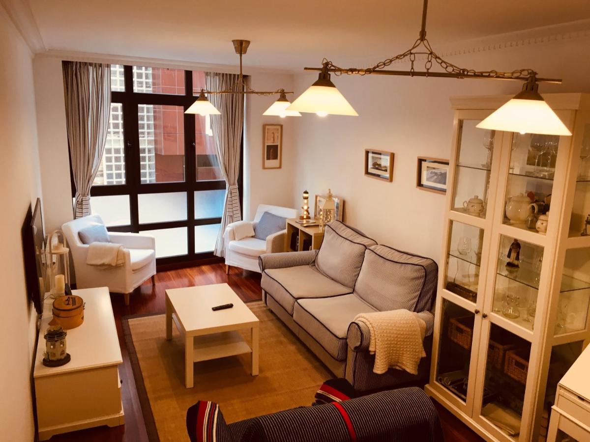 Casa Minor Apartment Луарка Екстериор снимка