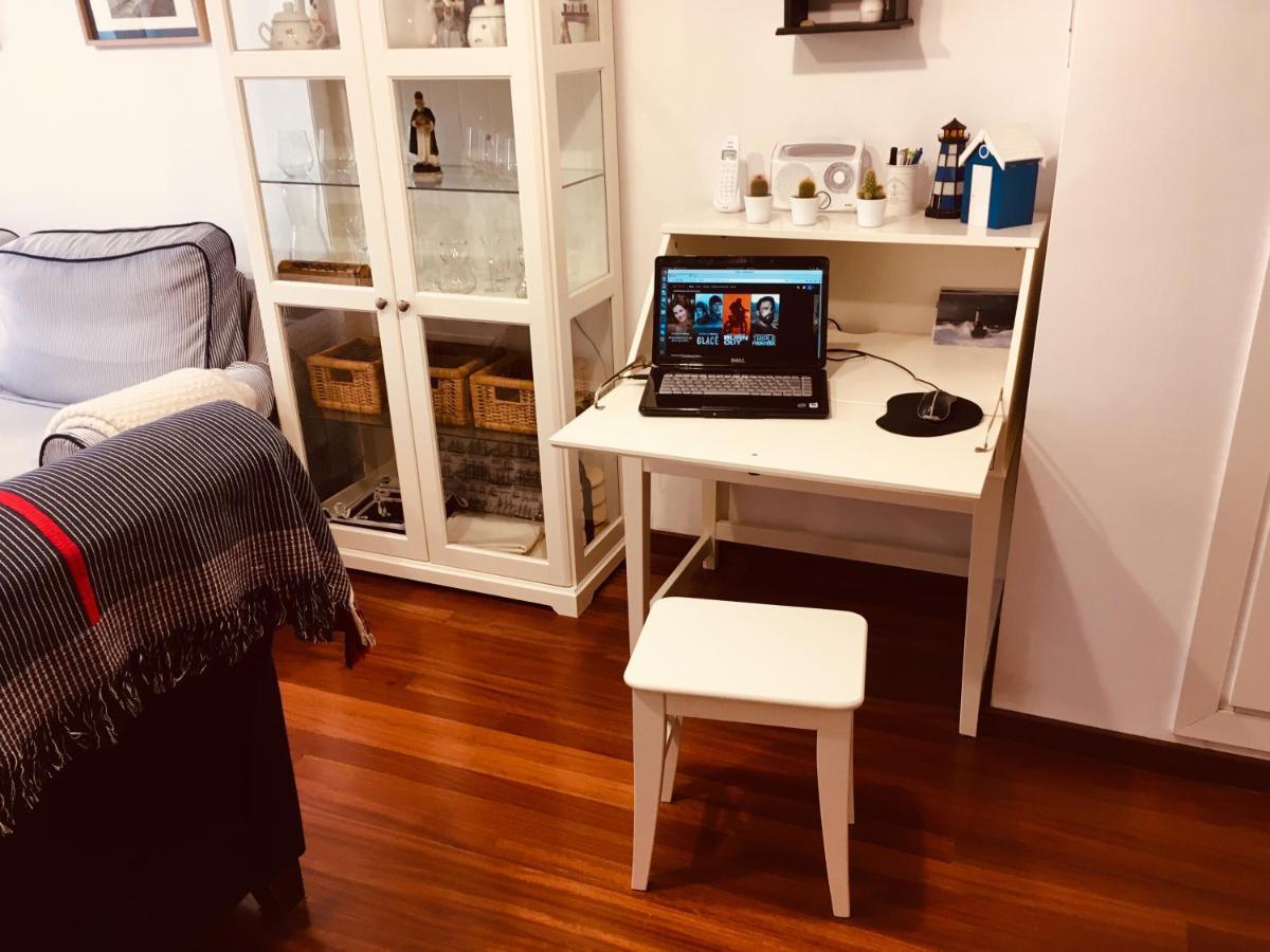 Casa Minor Apartment Луарка Екстериор снимка