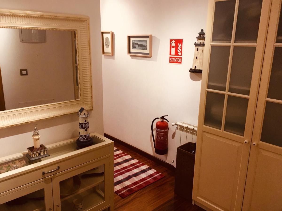 Casa Minor Apartment Луарка Екстериор снимка