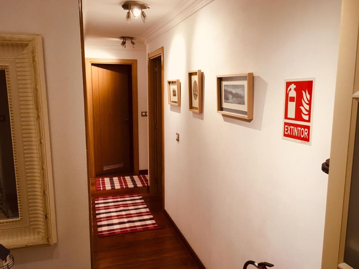 Casa Minor Apartment Луарка Екстериор снимка