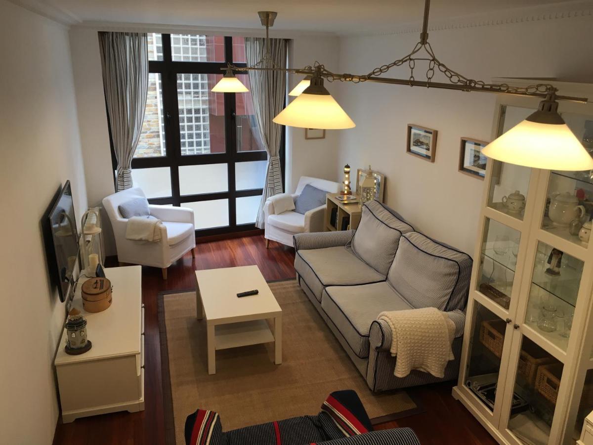 Casa Minor Apartment Луарка Екстериор снимка