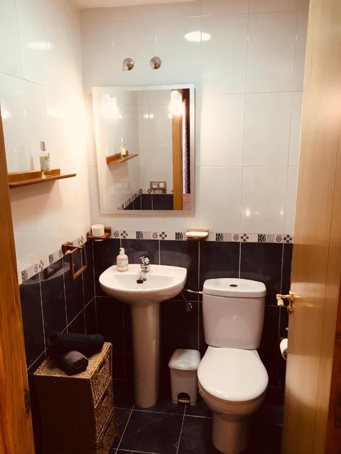 Casa Minor Apartment Луарка Екстериор снимка