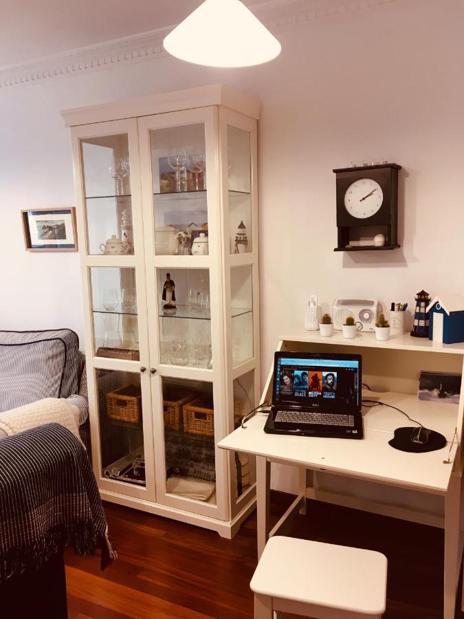Casa Minor Apartment Луарка Екстериор снимка