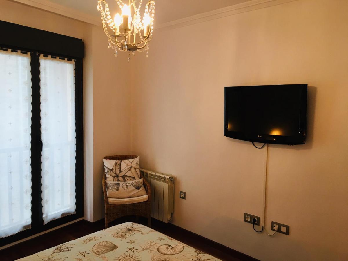 Casa Minor Apartment Луарка Екстериор снимка