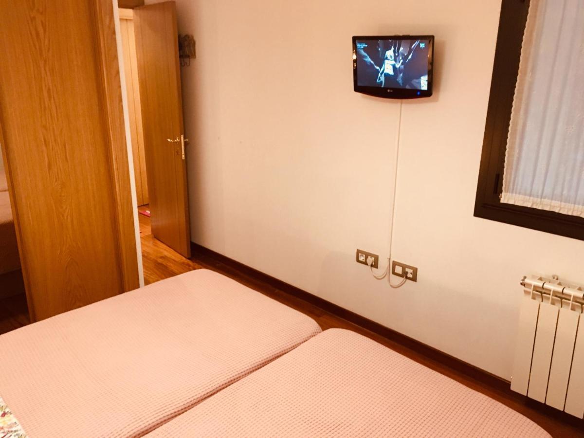 Casa Minor Apartment Луарка Екстериор снимка