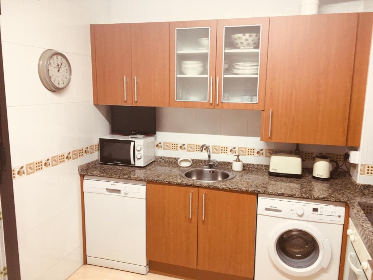 Casa Minor Apartment Луарка Екстериор снимка
