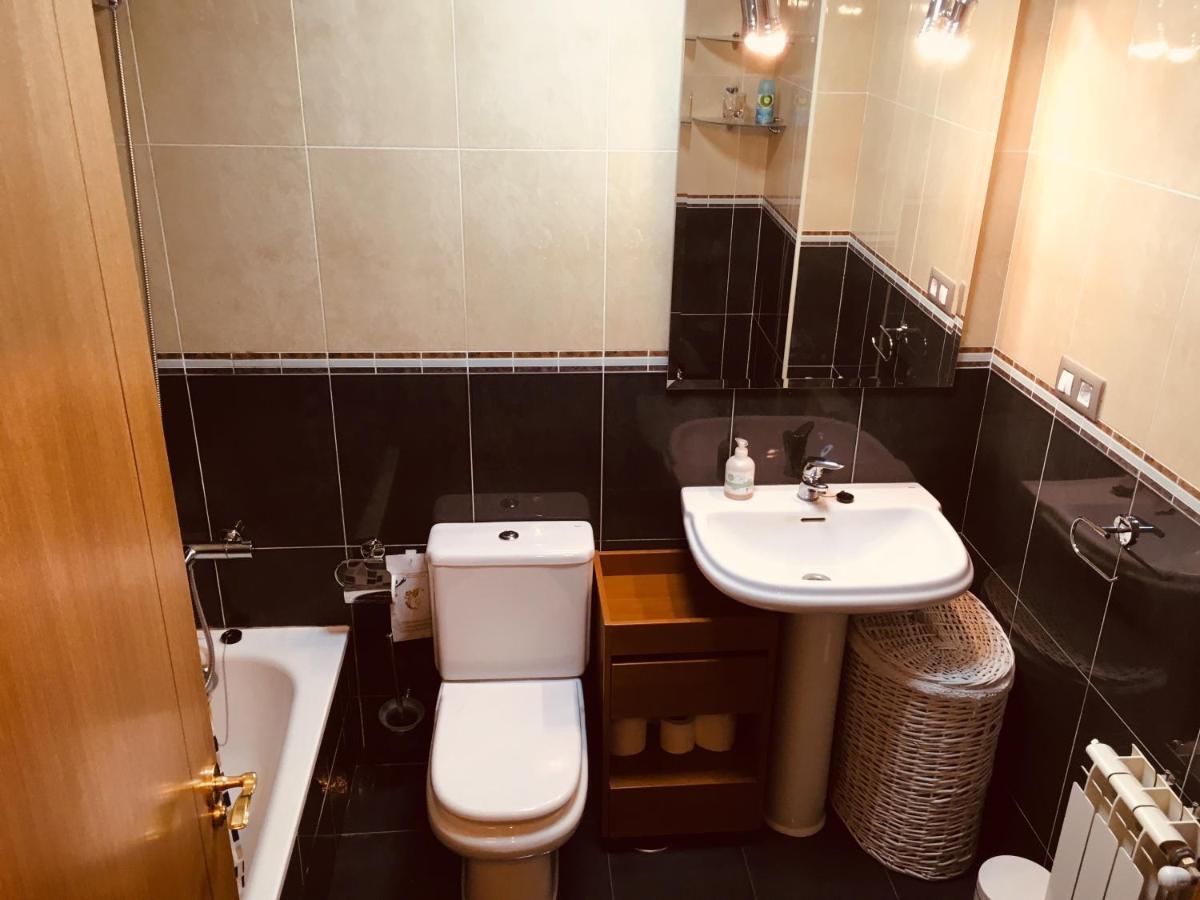 Casa Minor Apartment Луарка Екстериор снимка