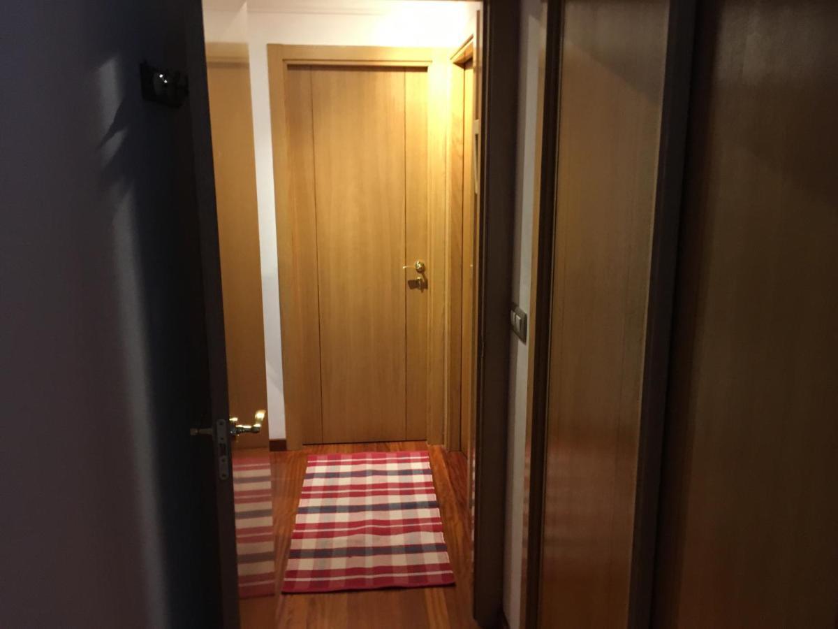 Casa Minor Apartment Луарка Екстериор снимка