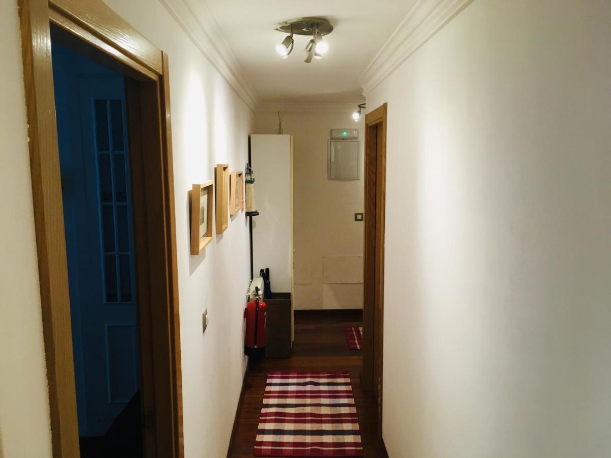 Casa Minor Apartment Луарка Екстериор снимка