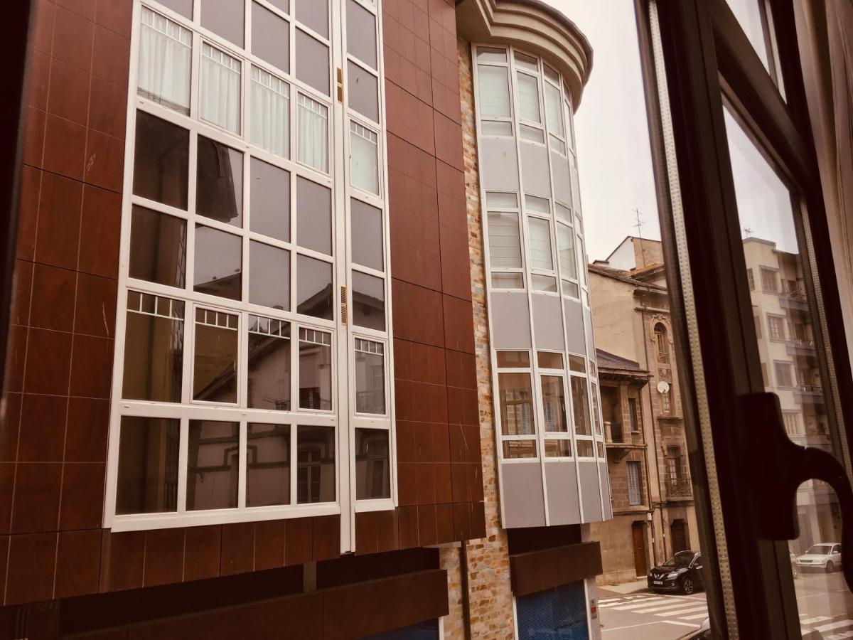 Casa Minor Apartment Луарка Екстериор снимка