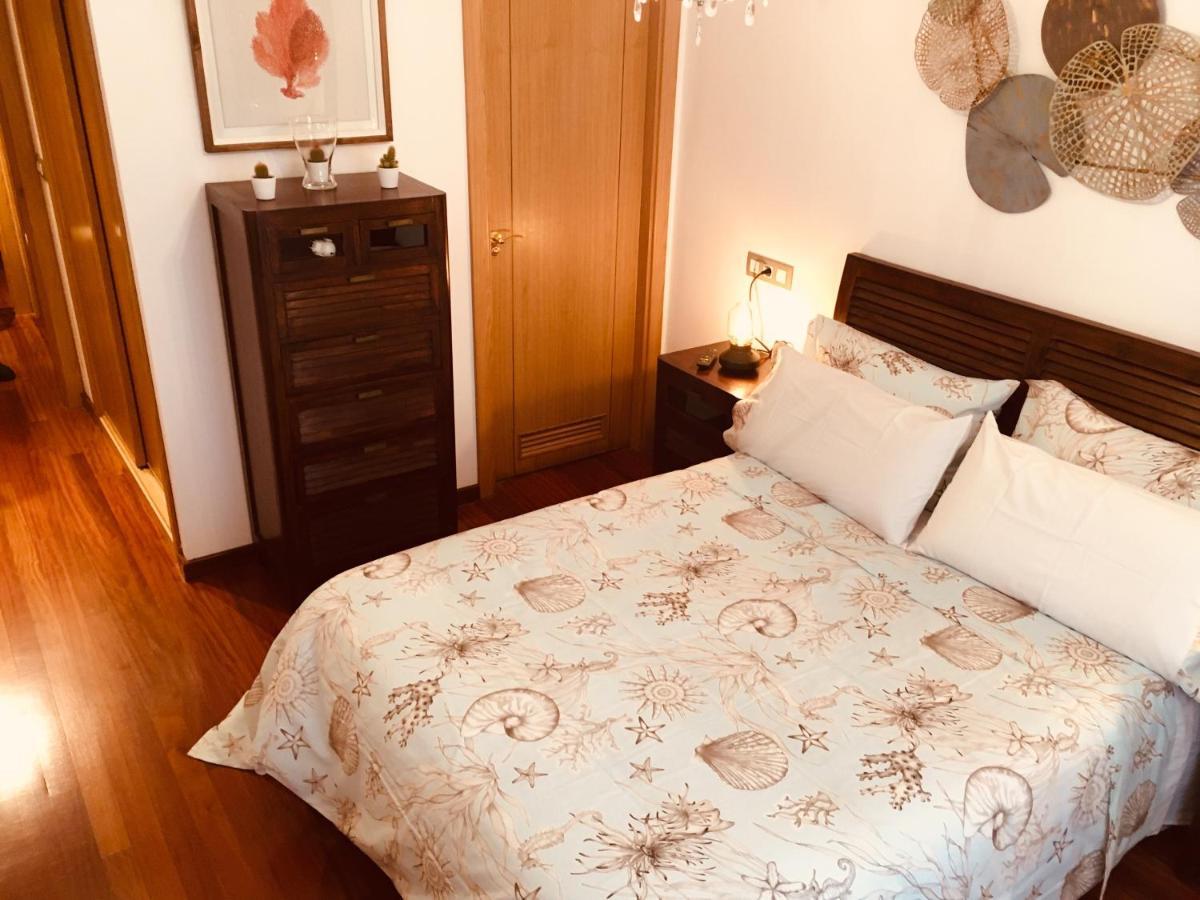 Casa Minor Apartment Луарка Екстериор снимка