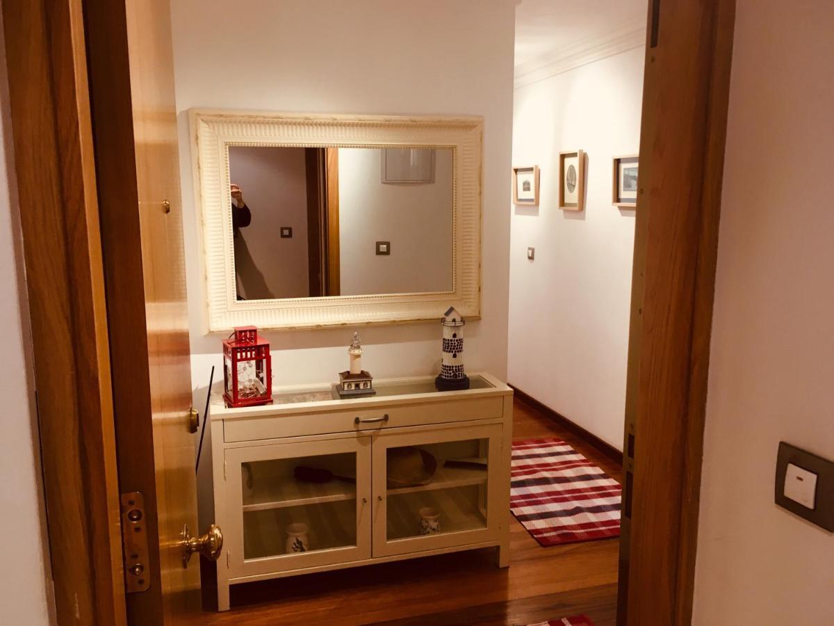Casa Minor Apartment Луарка Екстериор снимка